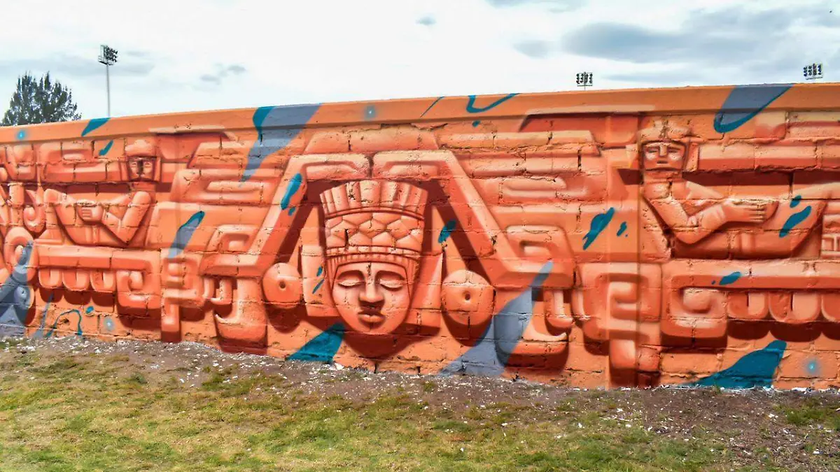 Concurso de Grafiti